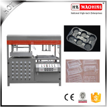 Semi-automatic Manual Vacuum Forming Machine Price For Plastic Tray